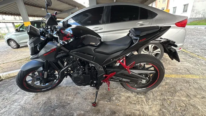 CB500 HORNET 2026/2026