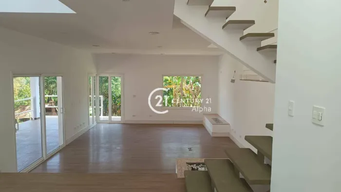 Chácara 3500 m2 São Roque/SP Casa de Campo 634m2 Condomínio Fechado Quebec Ville