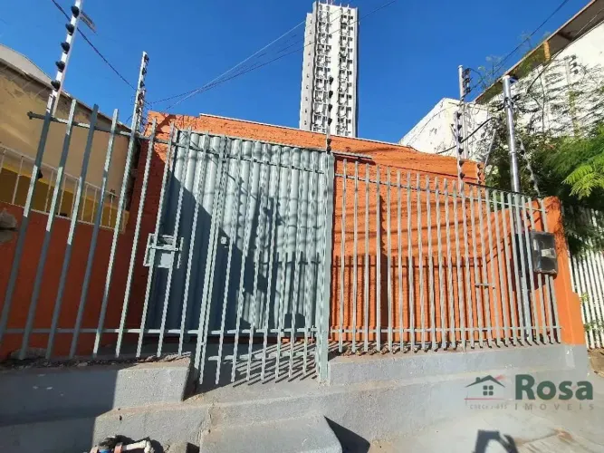 SALA para aluguel e venda GOIABEIRAS Cuiabá