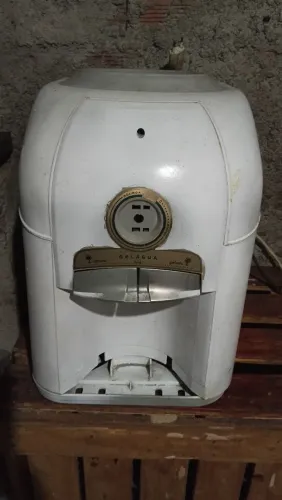 Bebedouro Gelagua