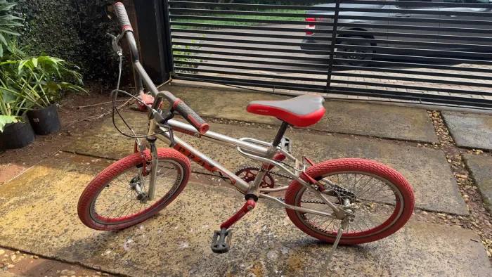 Bicicleta Infantil Aro 20