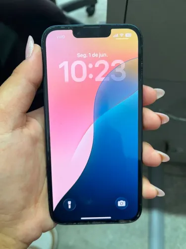iPhone 14