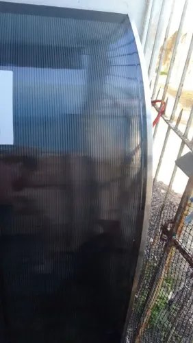 Toldo pra vender
