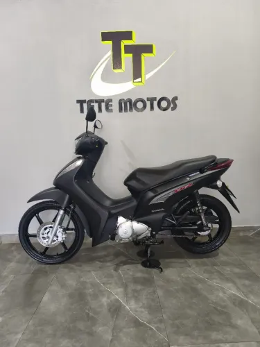 Honda Biz 125 Ex FLEX