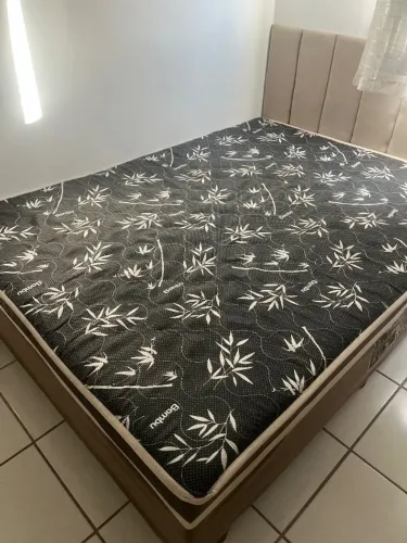 Cama Box