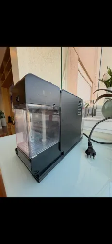 Cafeteria Nespresso Latíssima