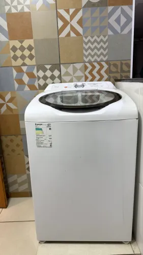 Lava roupas Brastemp 