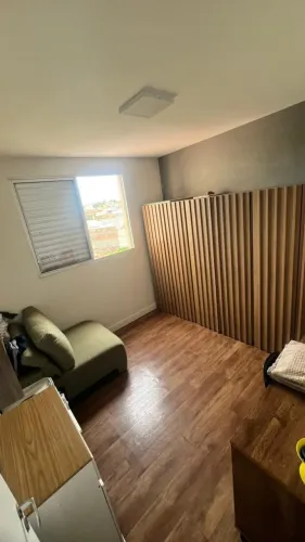 Apartamento, 2 quartos, 57 m², 1 vaga no Goiânia 2 em Goiânia