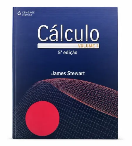 Livro Cálculo - Volume I - James Stewart