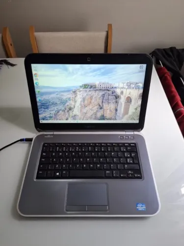 Notebook DELL Inspiron 14z 5423 - i7 3537U - 8gb  - 240gb SSD
