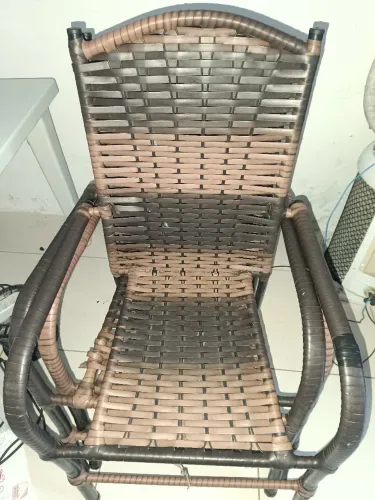 Cadeiras para varanda