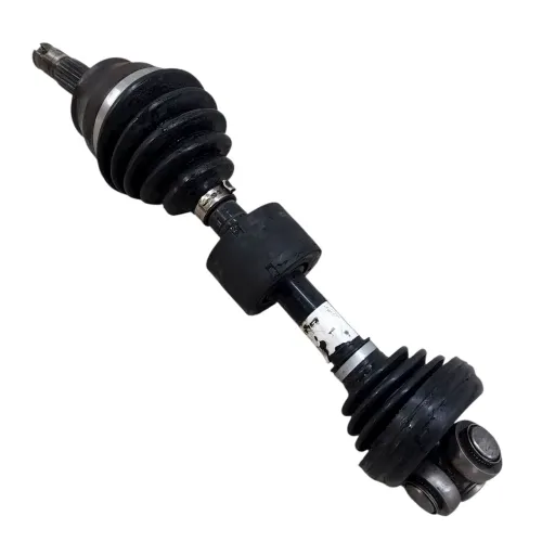 HOMOCINÉTICA ESQUERDA FIAT LINEA DUAL 1.8 16V 2011 193928