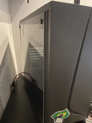 PC Gamer RX 6500 XT