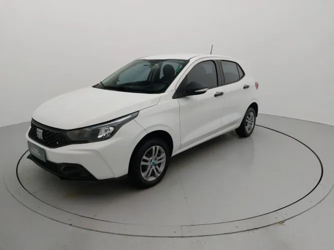 Fiat Argo Drive 1.0 6V Flex 2025