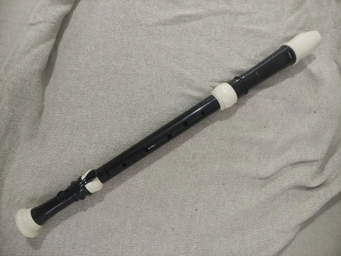Flauta Tenor Yamaha YRT-304B