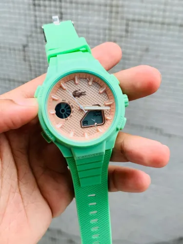 Relógio Lacoste L33x