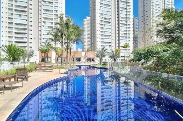 CAMINHOS DA LAPA RESIDENCIAL