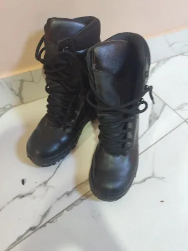 Bota Coturno Riposa Tam 37