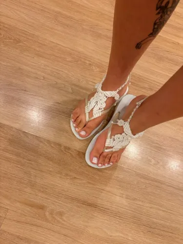 Havaianas costumizadas