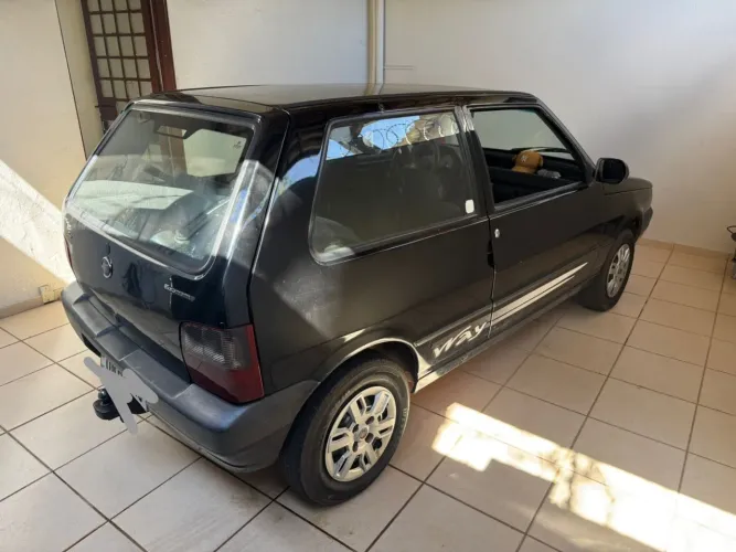 Fiat Uno Mille 1.0 Fire/ F.flex/ Economy 2P 2013