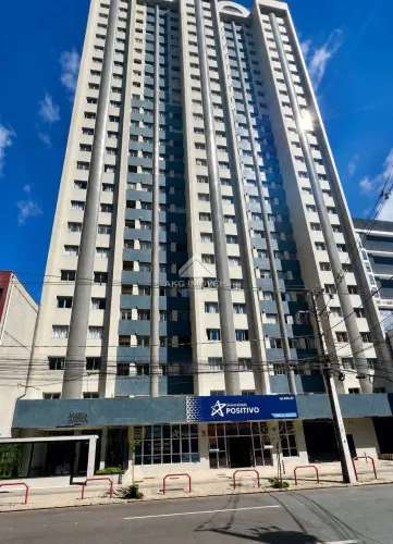 AKG IMÓVEIS ALUGA APARTAMENTO NO CENTRO