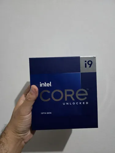 Processador Intel i9 13900k