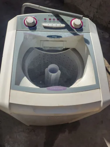 Máquina de lavar roupa