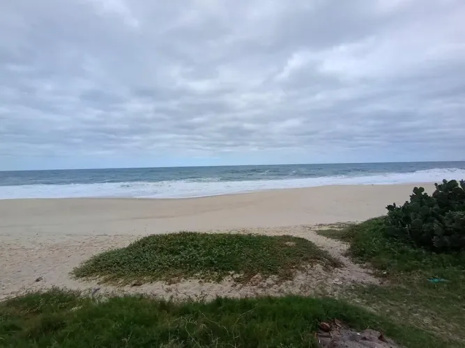 Apartamento à venda na Rua Jerônymo Marques Monteiro, Barra de Maricá, Maricá - RJ