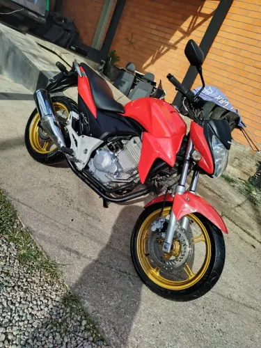 Cb300 R