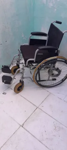Cadeira de Rodas