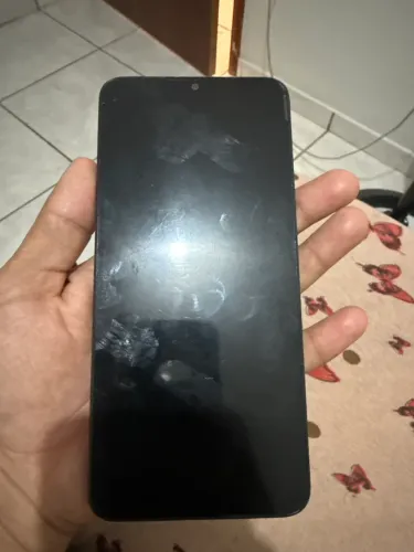 Redmi 13 c 256 gb e 8 ram 