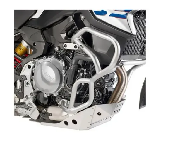 Protetor de motor e carenagem GIVI BMW F 750/800/850 GS