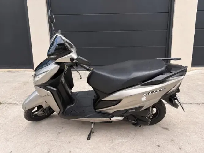 Honda Elite 125 2025