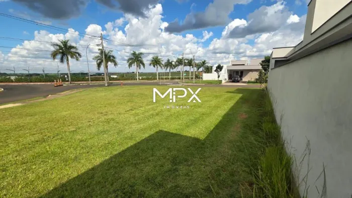 Terreno à venda no Residencial Park Unimep Taquaral em Piracicaba