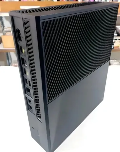 XBOX ONE FAT NAO FUNCIONA SO CONSOLE SEM CONTROLE SEM FONTE SEM CABOS