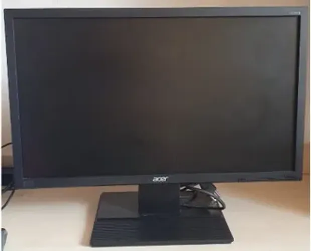 Monitor LCD ACER