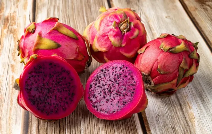 PITAYA FRESQUINHA EM SÃO LUÍS ? | FRUTA NATURAL