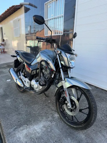 Fan 160 - 2021/2021 26 mil km