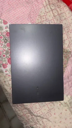 Notebook Samsung i5 8gb ram 256GB -11 geração 