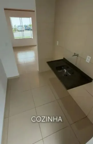 CASA PARA ALUGAR - GRAN JARDIM PINHEIRO R$1.000,00
