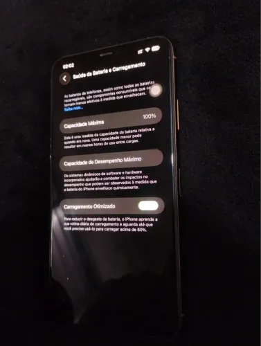 iPhone 11pro Max 256gb $1.150