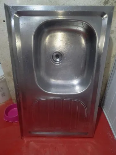 Pia inox