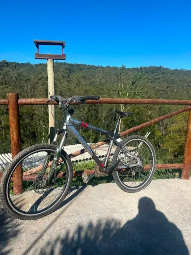 bicicleta aro 26