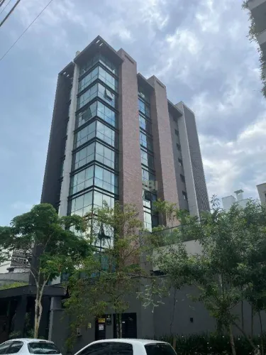 Apartamento com 4 dormitórios à venda, 198 m² por R$3.300.000,00 - Jardim Blumenau - Blume