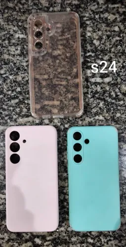 Capa para s24