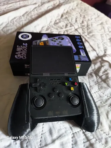 GAMER