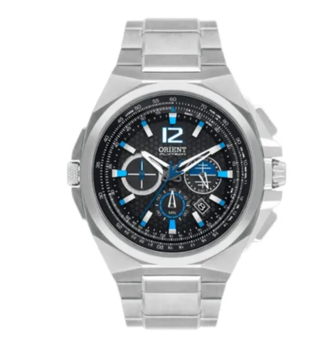 Relógio Orient Flytech Titanium MBTTC017 G2GX