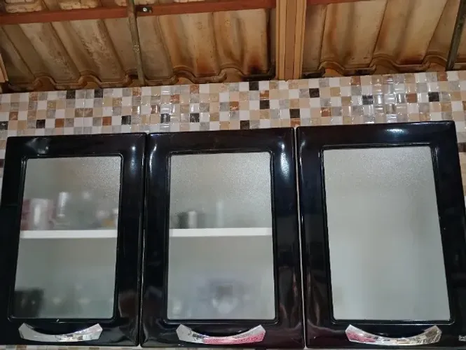 Armário de cozinha Itatiaia 