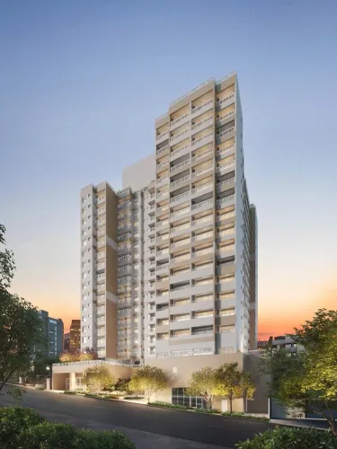 Apartamento com 1 Dormitorio(s) localizado(a) no bairro Bela Vista em São Paulo / Ref.:OR2