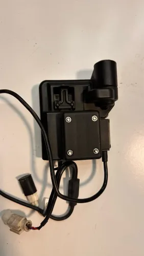 Suporte para GPS BMW